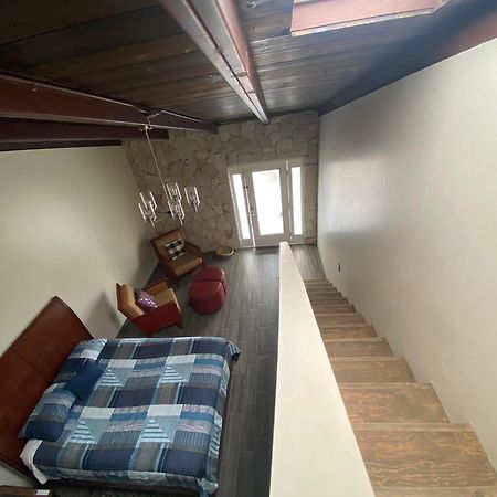 Kalanchoe Poshtel Suites Las Palmas  Exterior foto