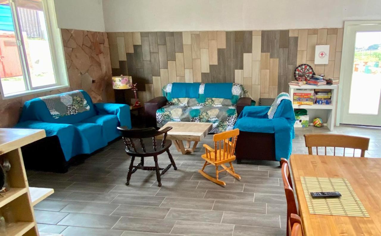 Kalanchoe Poshtel Suites Las Palmas  Exterior foto