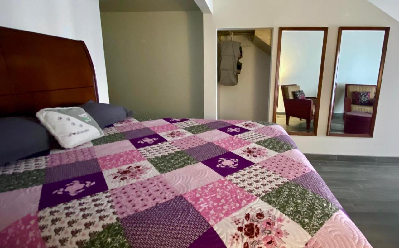 Kalanchoe Poshtel Suites Las Palmas  Exterior foto