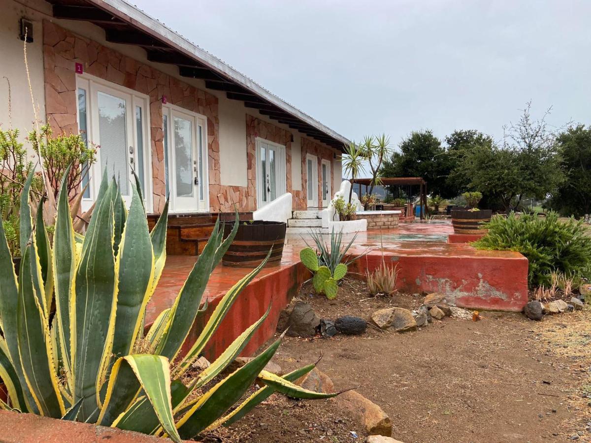Kalanchoe Poshtel Suites Las Palmas  Exterior foto