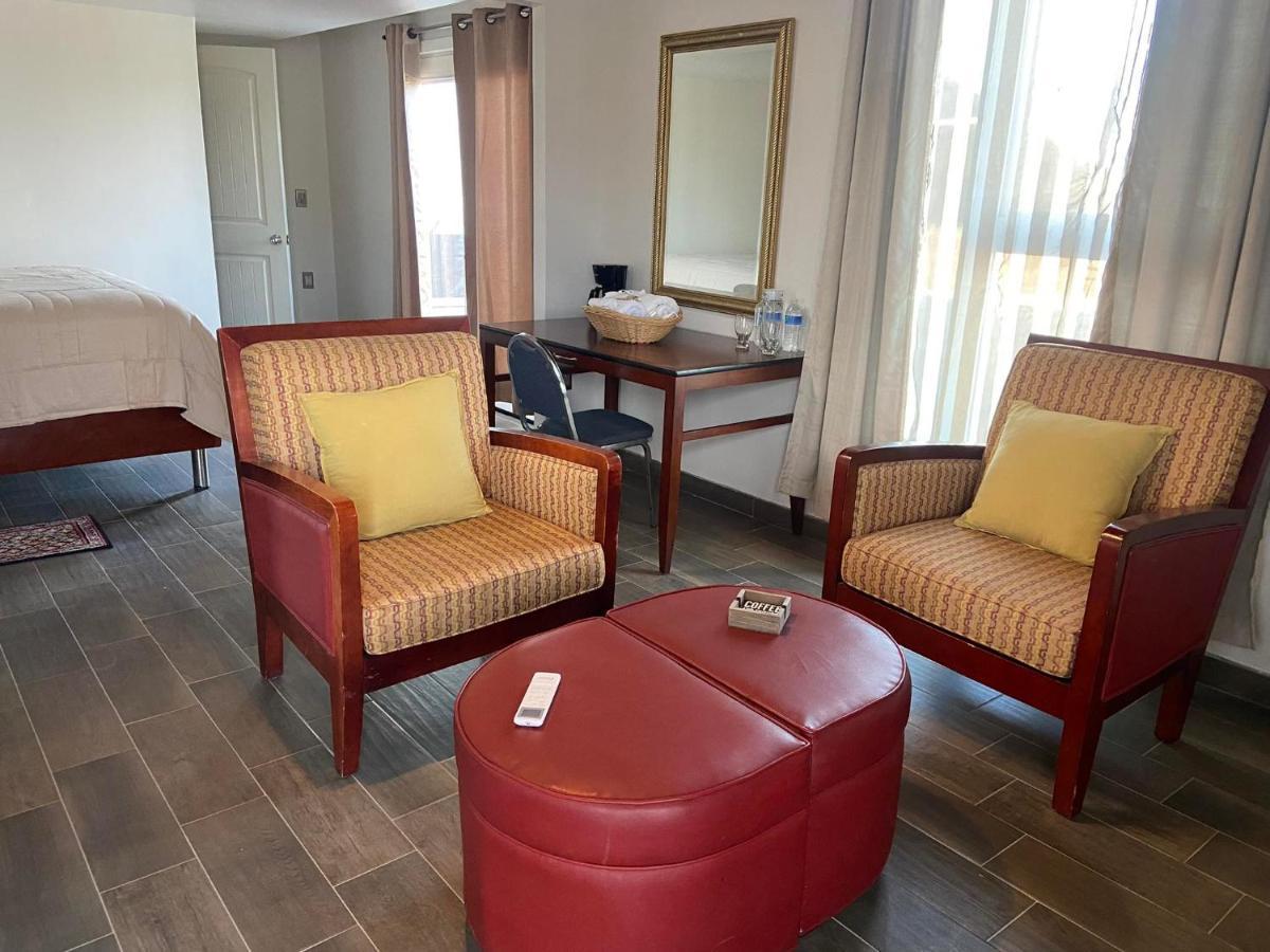 Kalanchoe Poshtel Suites Las Palmas  Exterior foto