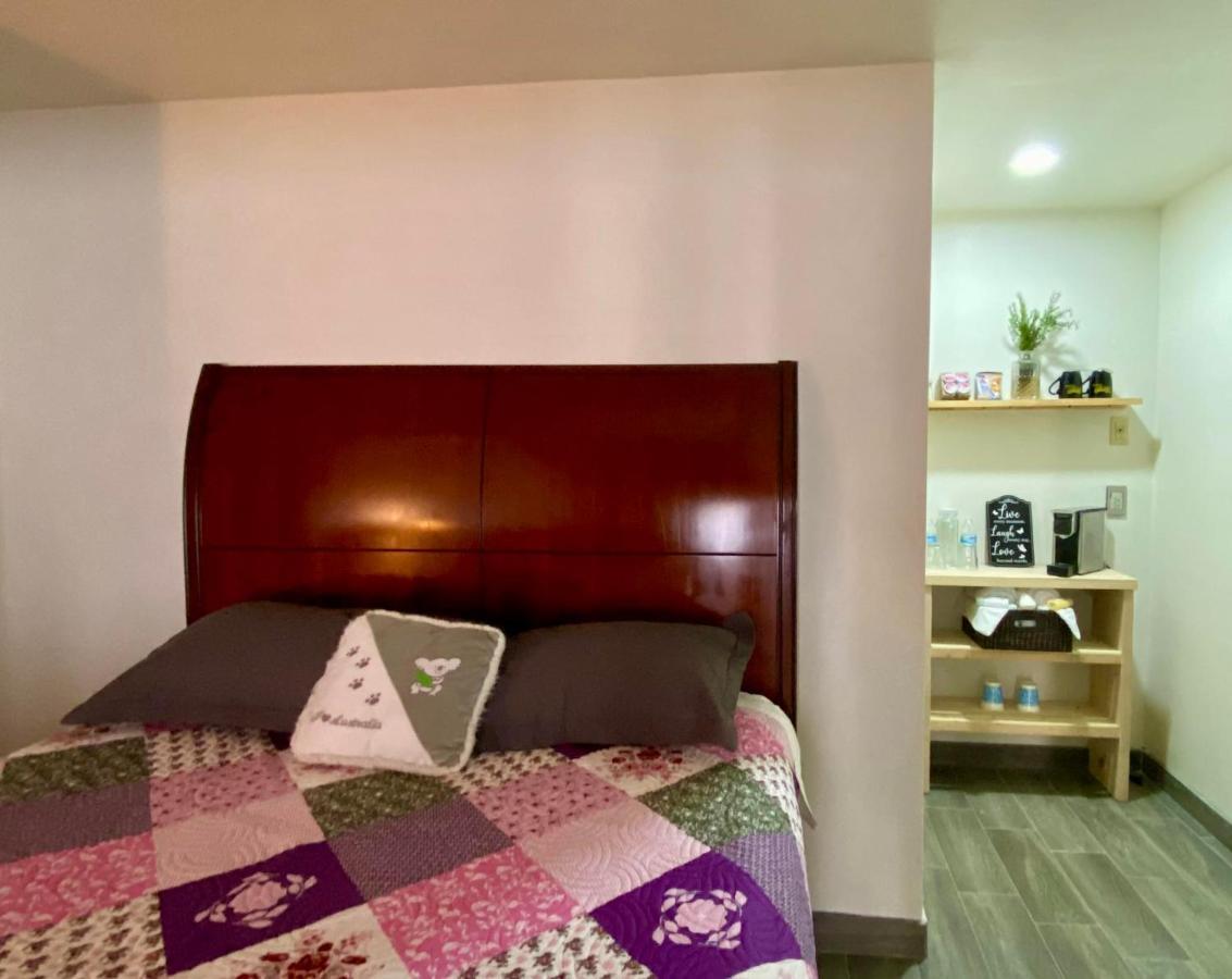 Kalanchoe Poshtel Suites Las Palmas  Exterior foto
