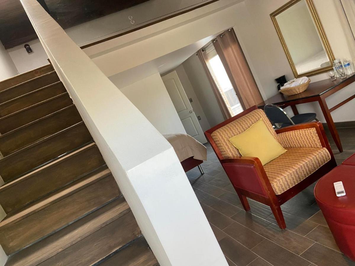 Kalanchoe Poshtel Suites Las Palmas  Exterior foto