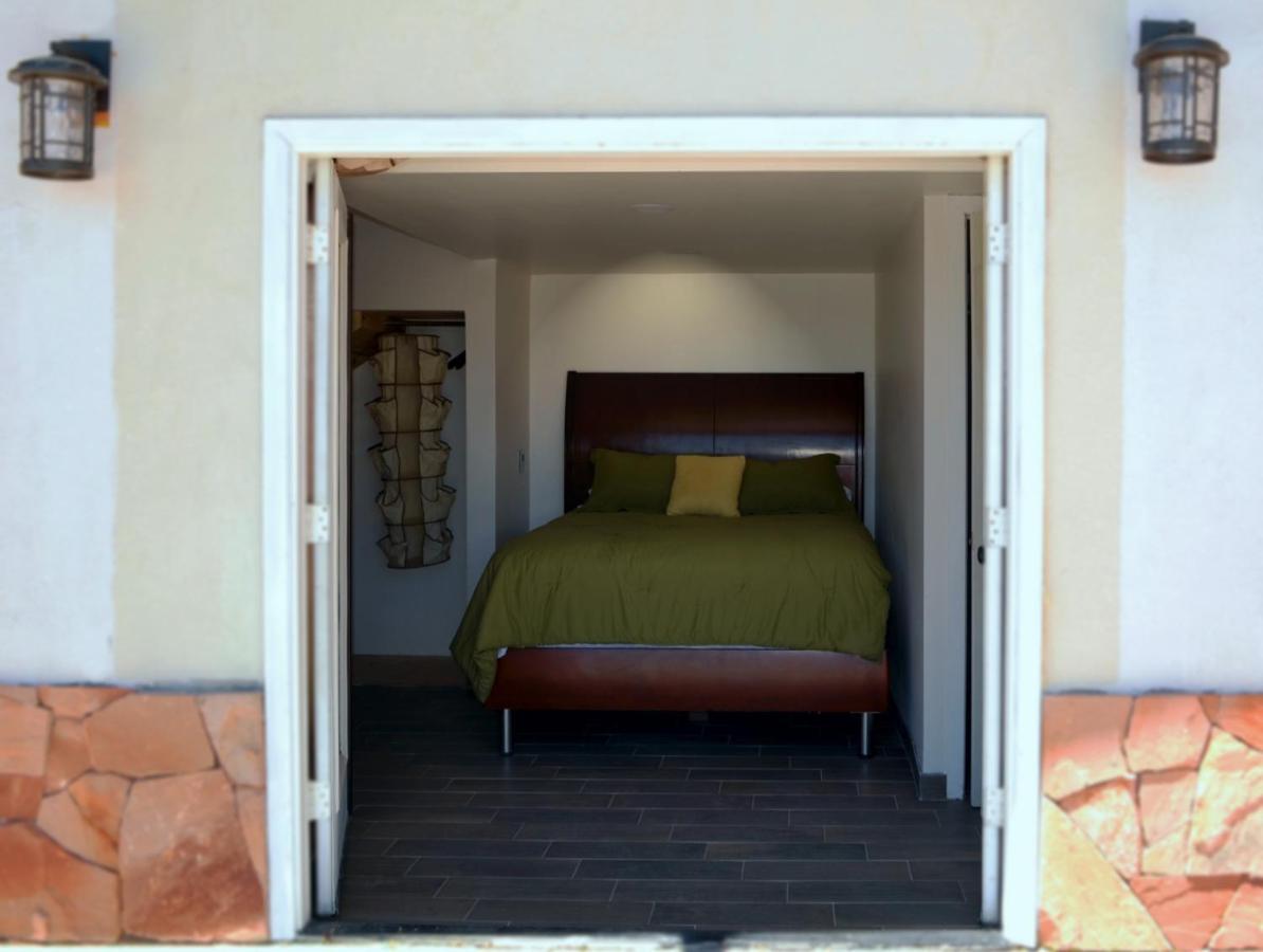 Kalanchoe Poshtel Suites Las Palmas  Exterior foto