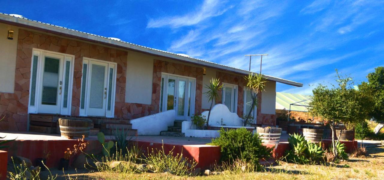 Kalanchoe Poshtel Suites Las Palmas  Exterior foto