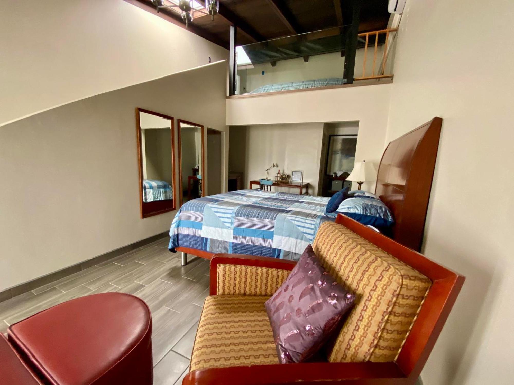 Kalanchoe Poshtel Suites Las Palmas  Exterior foto