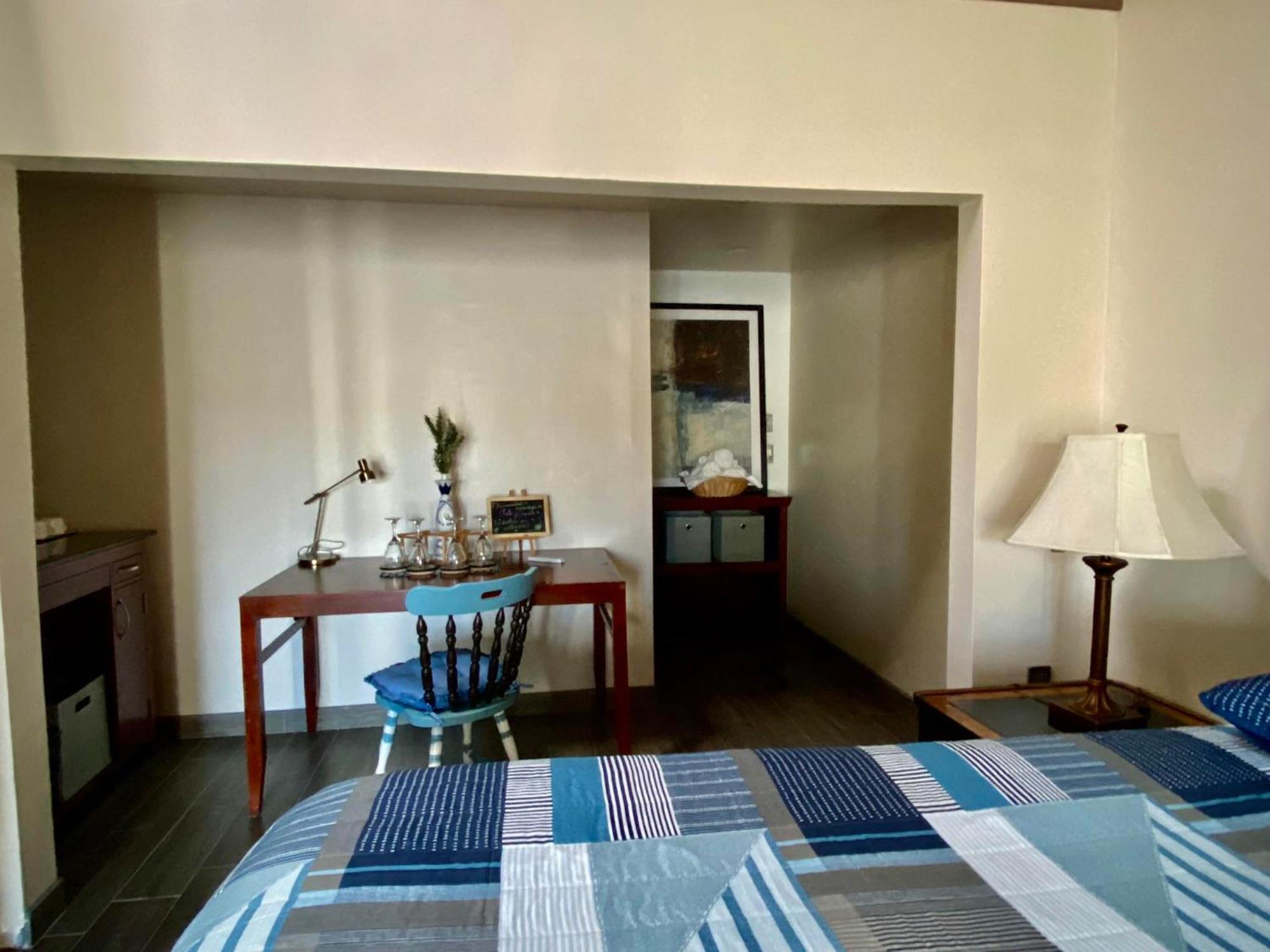 Kalanchoe Poshtel Suites Las Palmas  Exterior foto