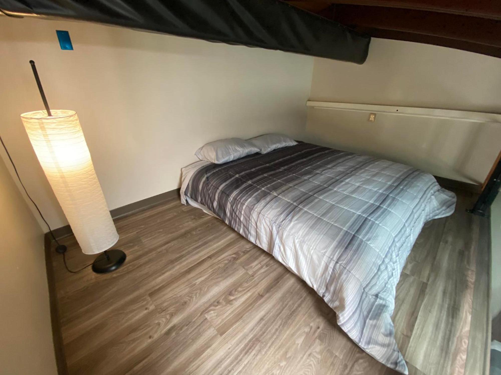 Kalanchoe Poshtel Suites Las Palmas  Exterior foto