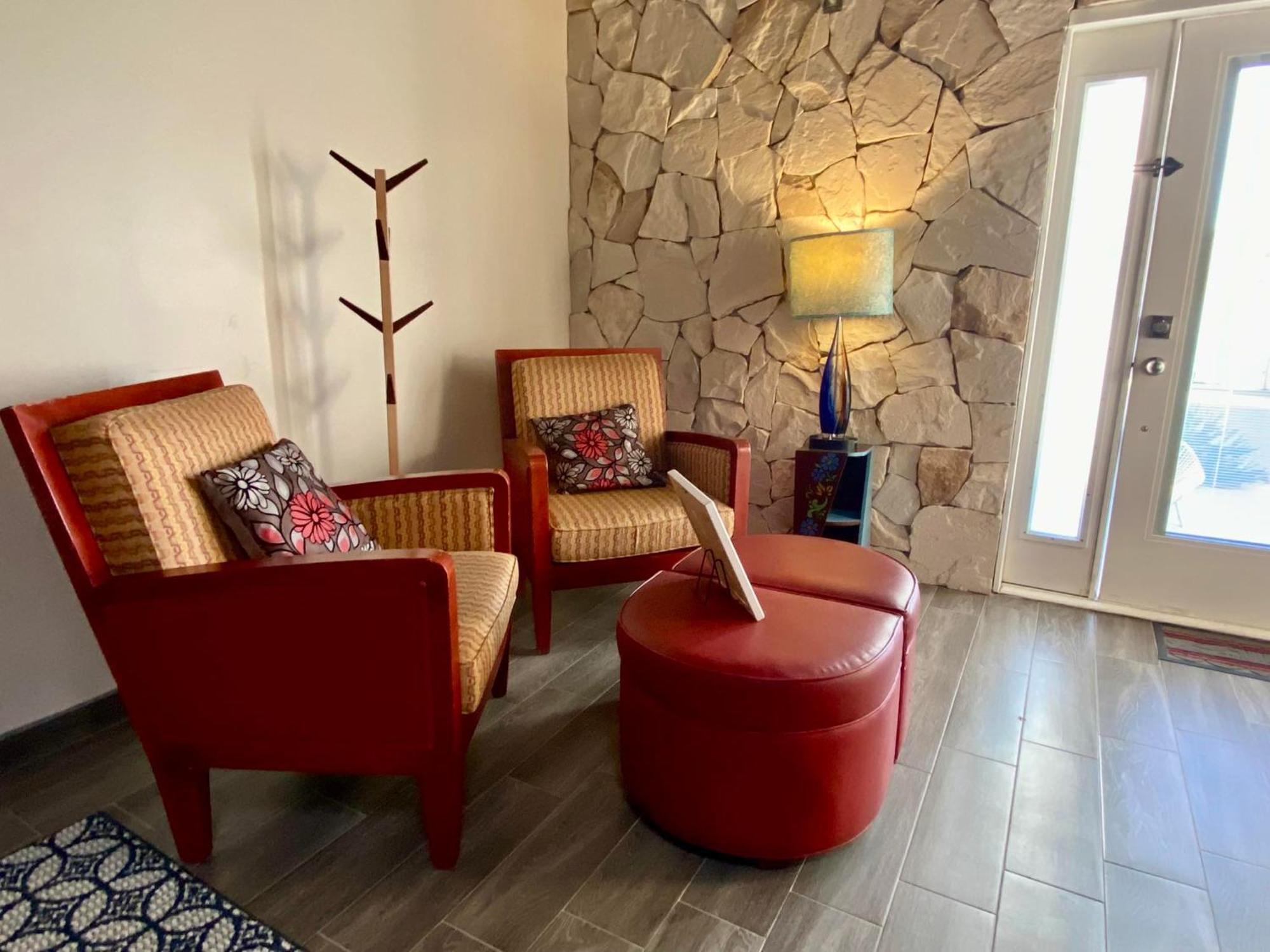Kalanchoe Poshtel Suites Las Palmas  Exterior foto