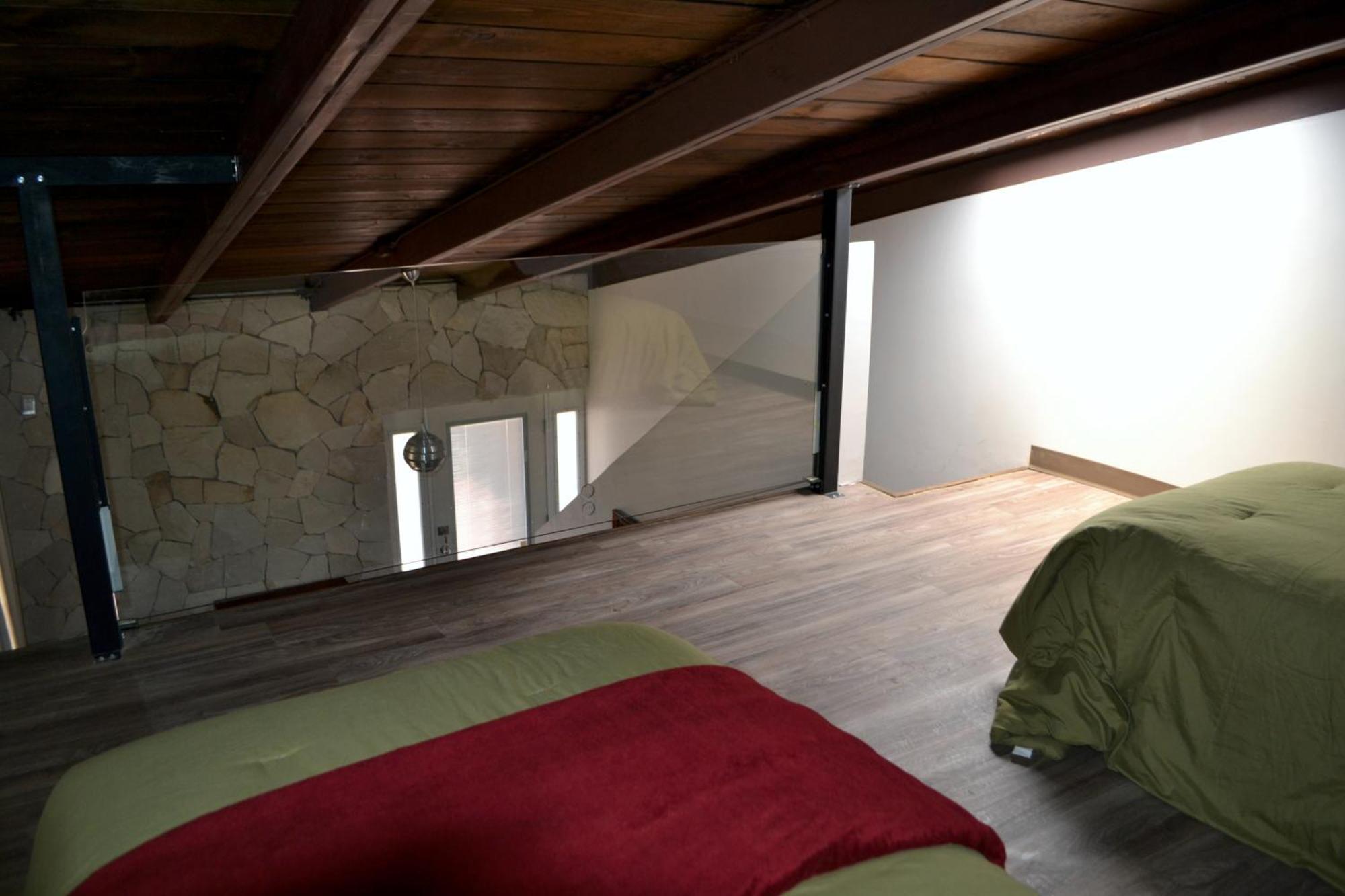 Kalanchoe Poshtel Suites Las Palmas  Exterior foto