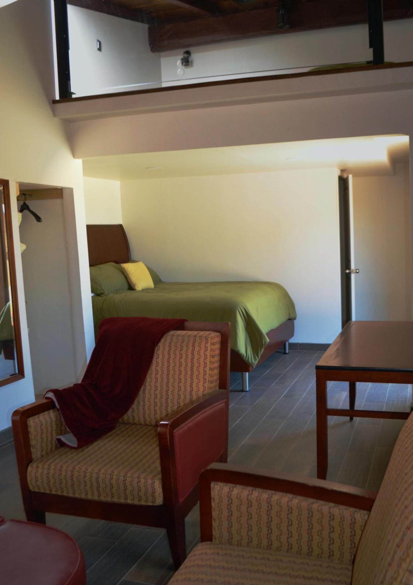 Kalanchoe Poshtel Suites Las Palmas  Exterior foto