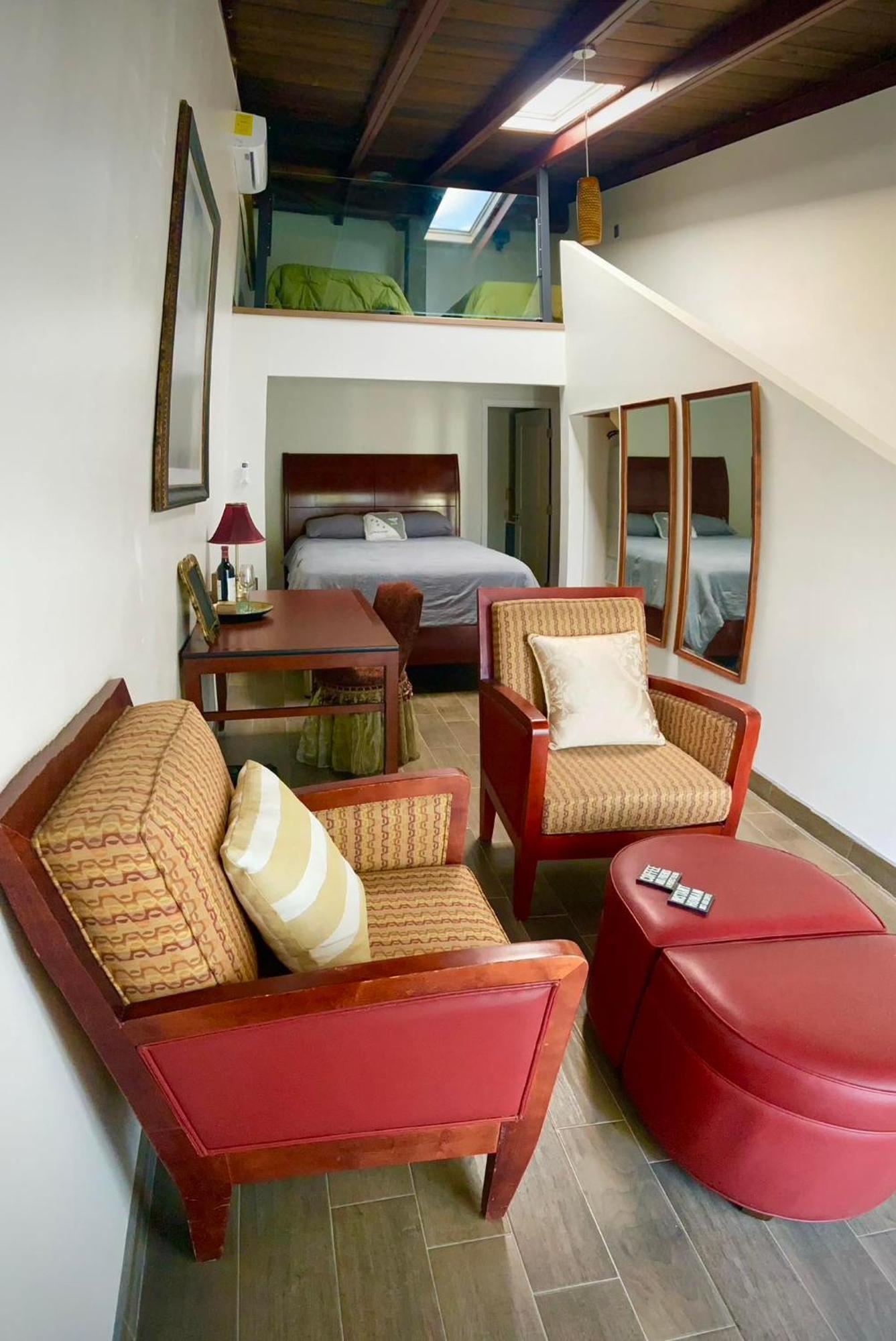 Kalanchoe Poshtel Suites Las Palmas  Exterior foto